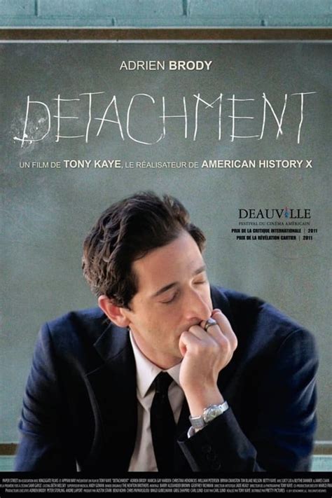 detachment streaming vf|Detachment en streaming .